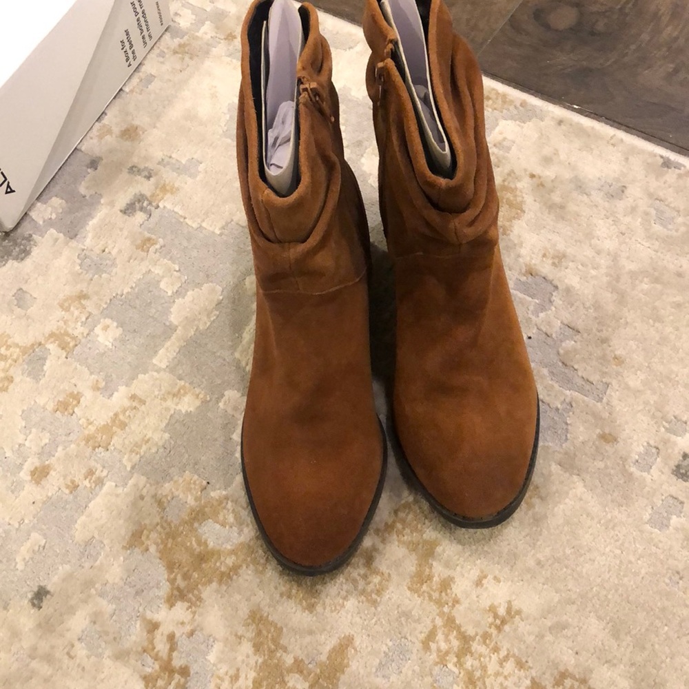 Aldo woman boots